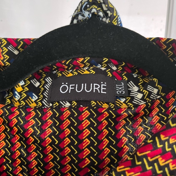 Women’s Plus Size Romper - Picture 4 of 8